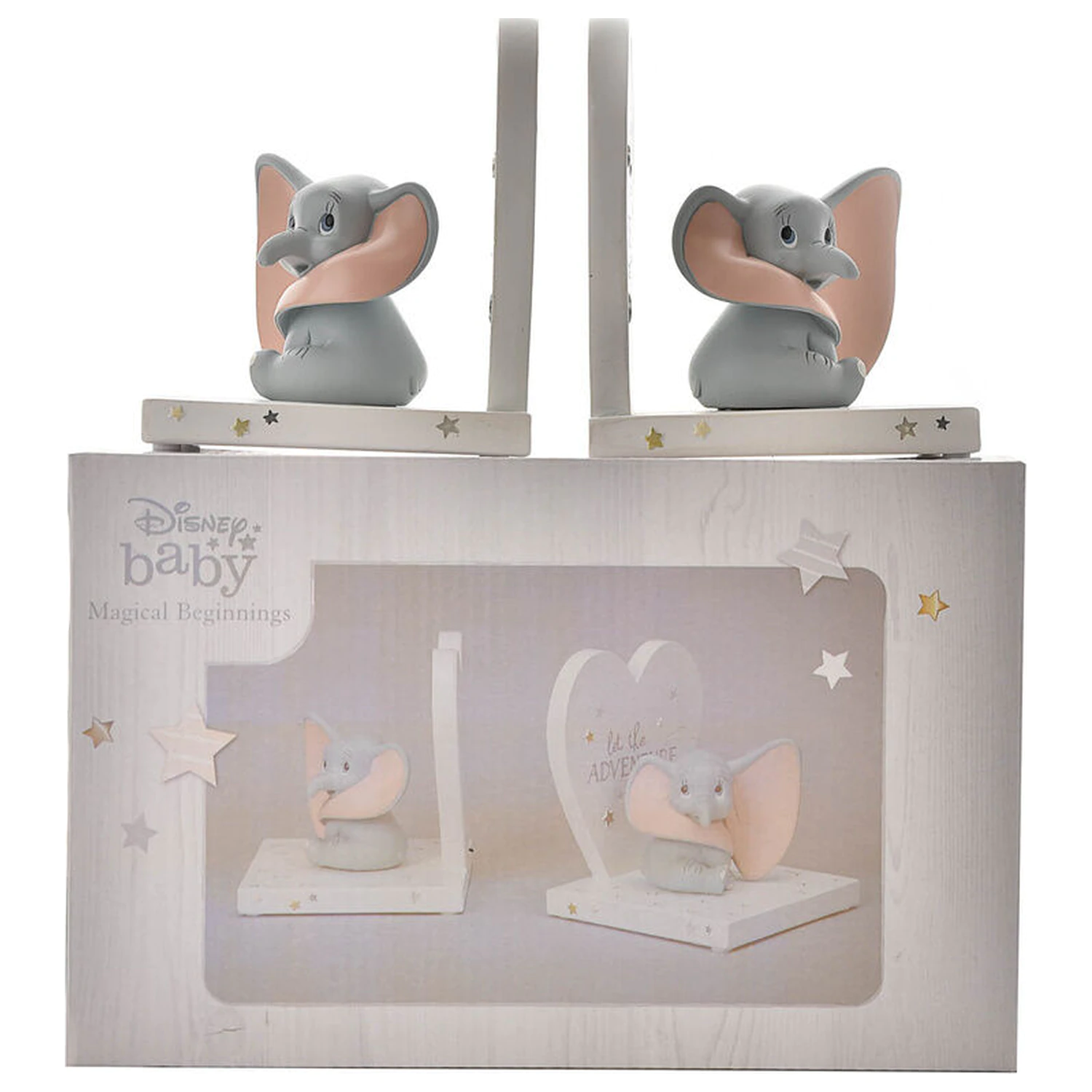 Disney Dumbo capete de carte poza produsului