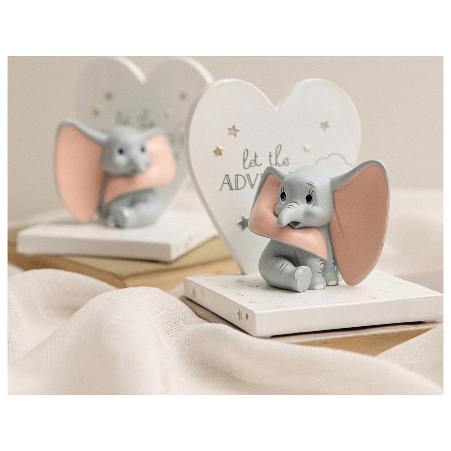 Disney Dumbo capete de carte poza produsului