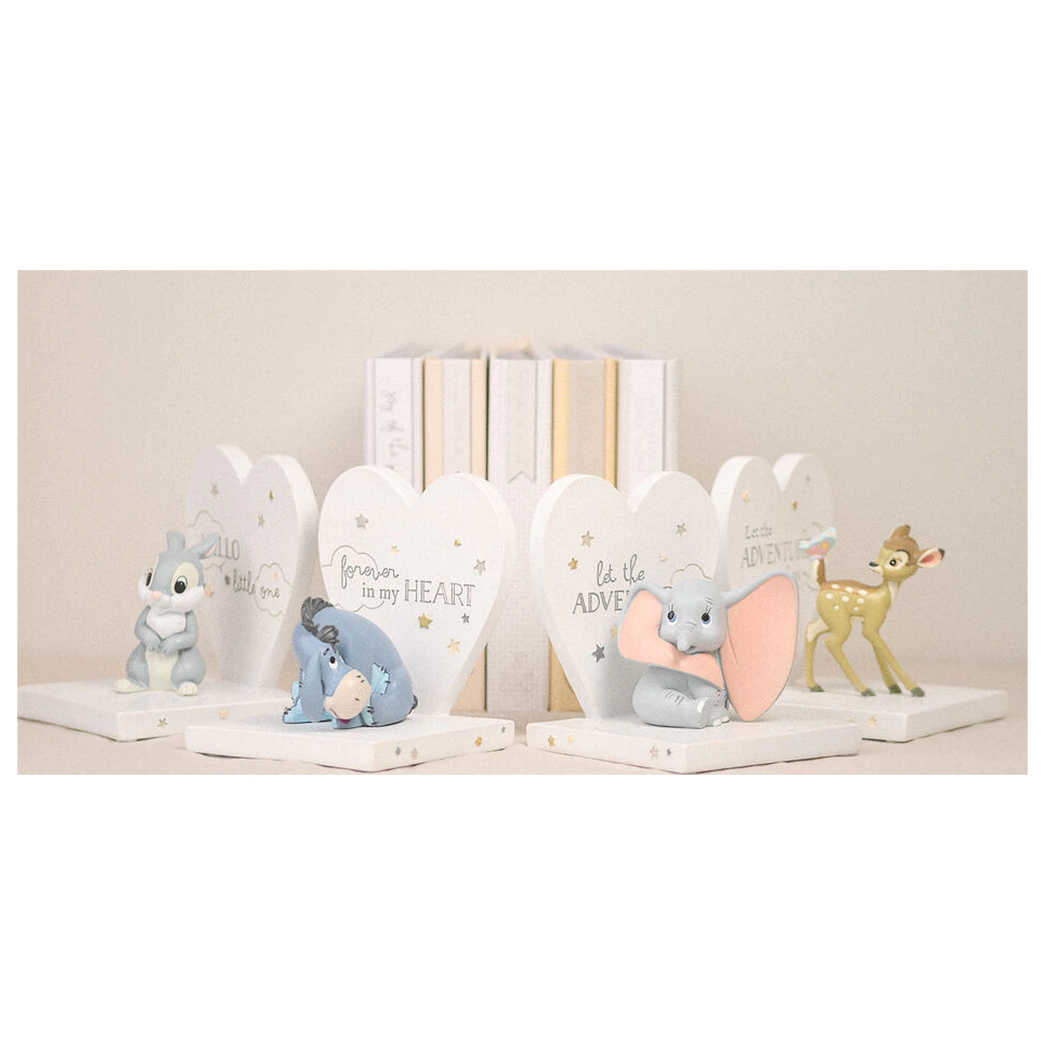 Disney Dumbo capete de carte poza produsului