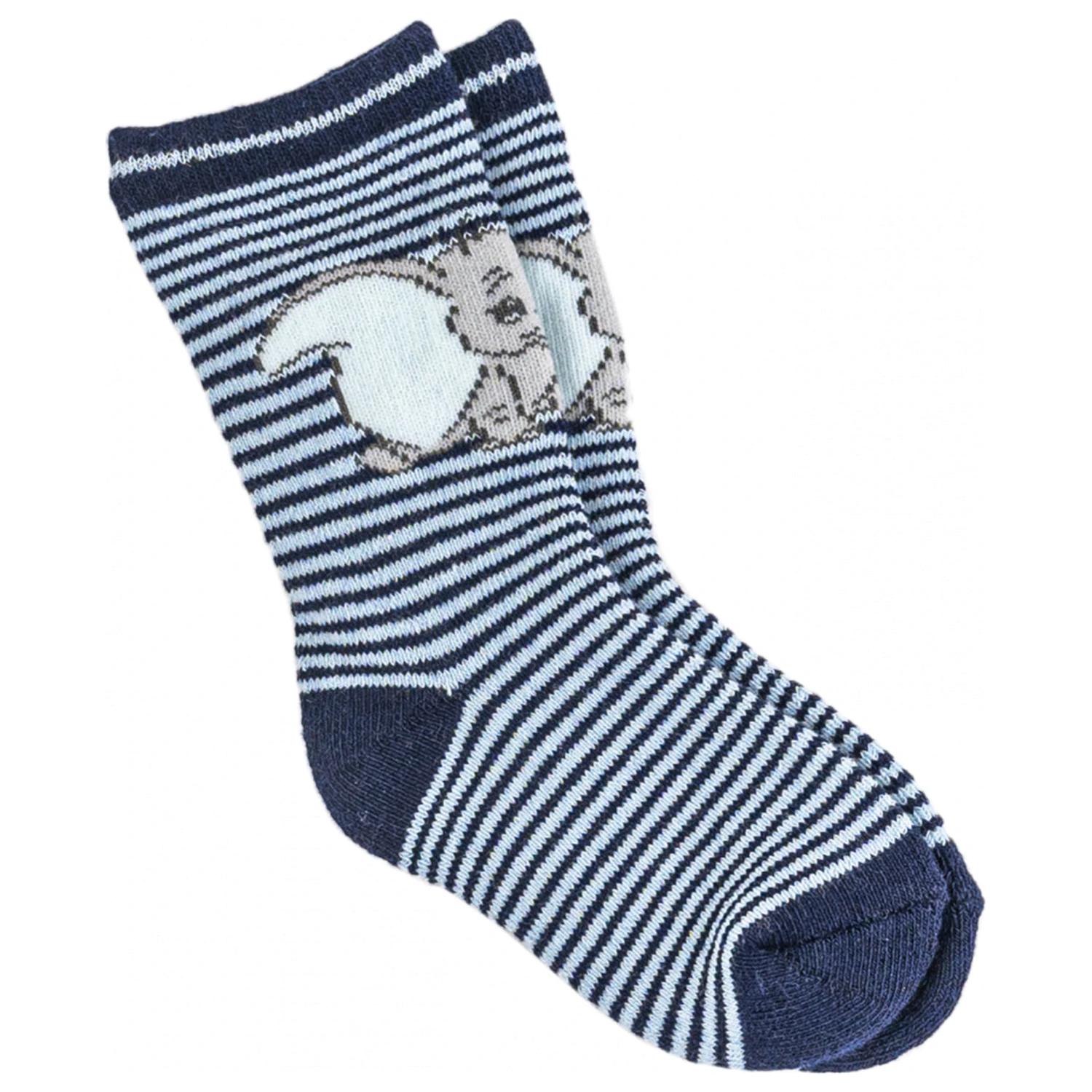 Disney Dumbo Little One Șosete de bebeluș 74/80 poza produsului