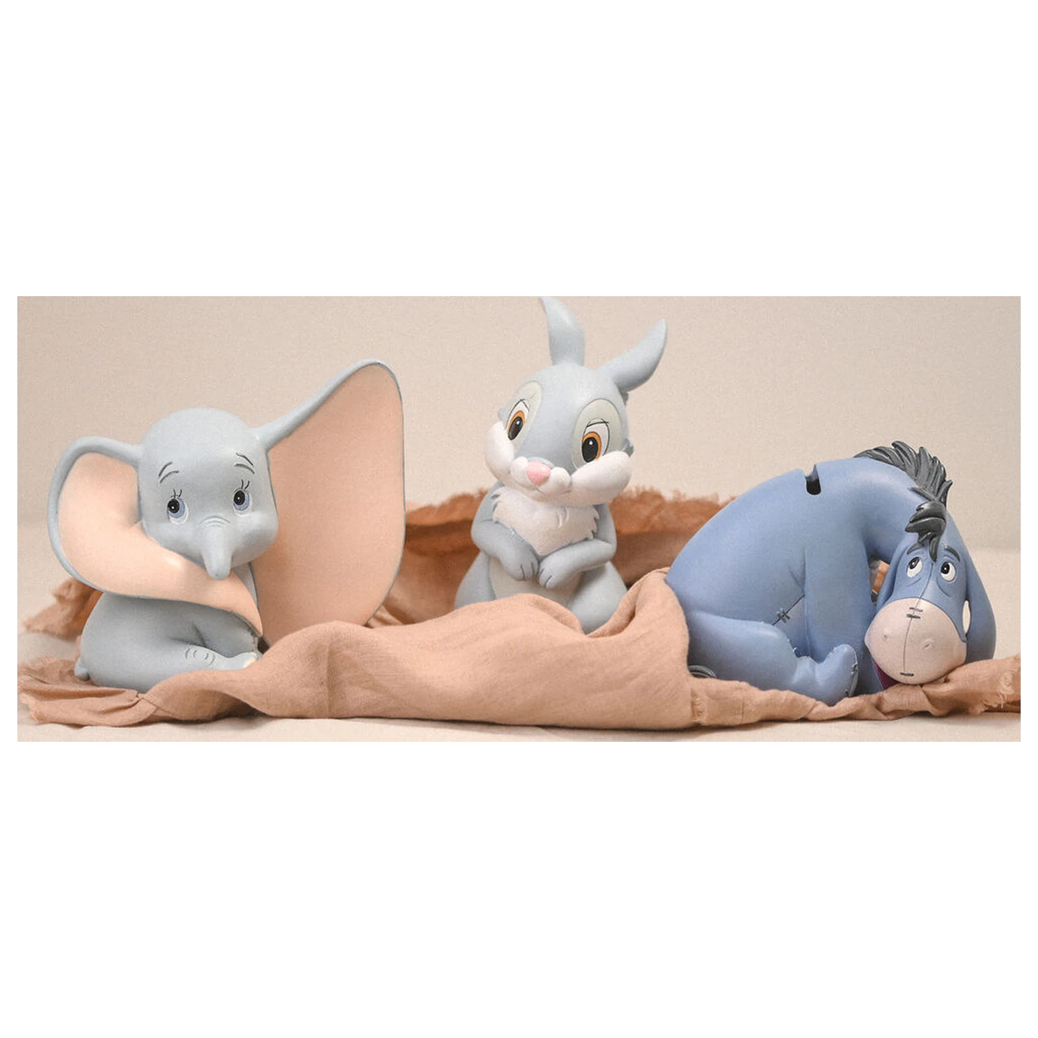 Disney Dumbo pusculita poza produsului