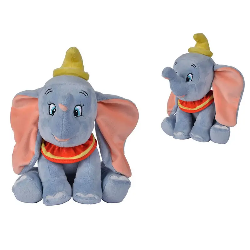 Disney Dumbo jucărie de pluș 25cm poza produsului