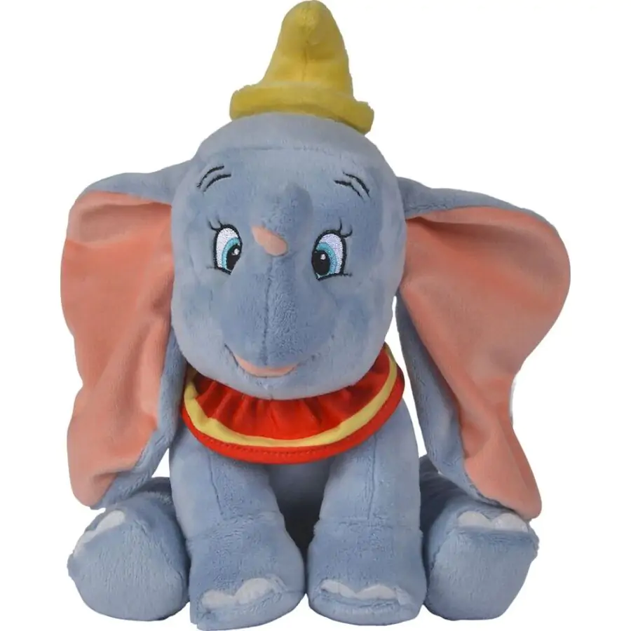 Disney Dumbo jucărie de pluș 25cm poza produsului