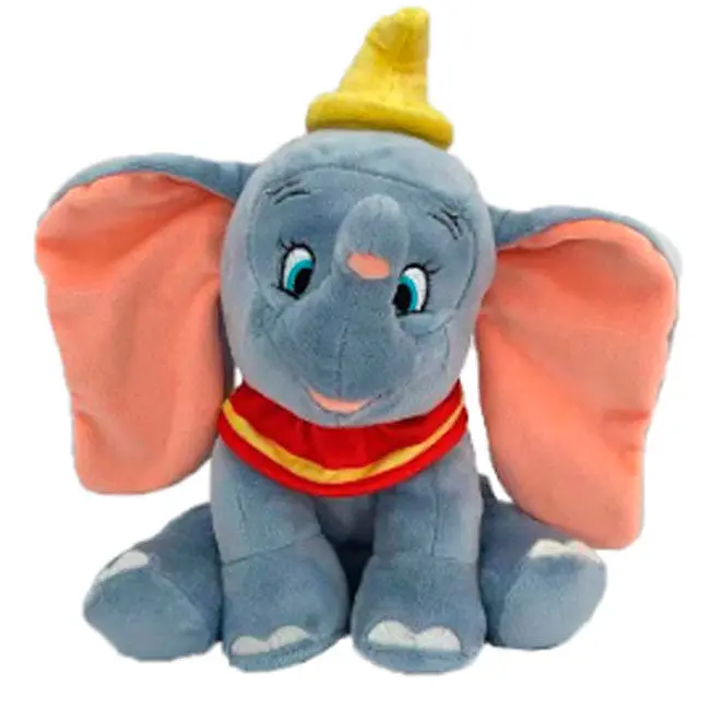 Disney Dumbo jucărie de pluș 35cm poza produsului