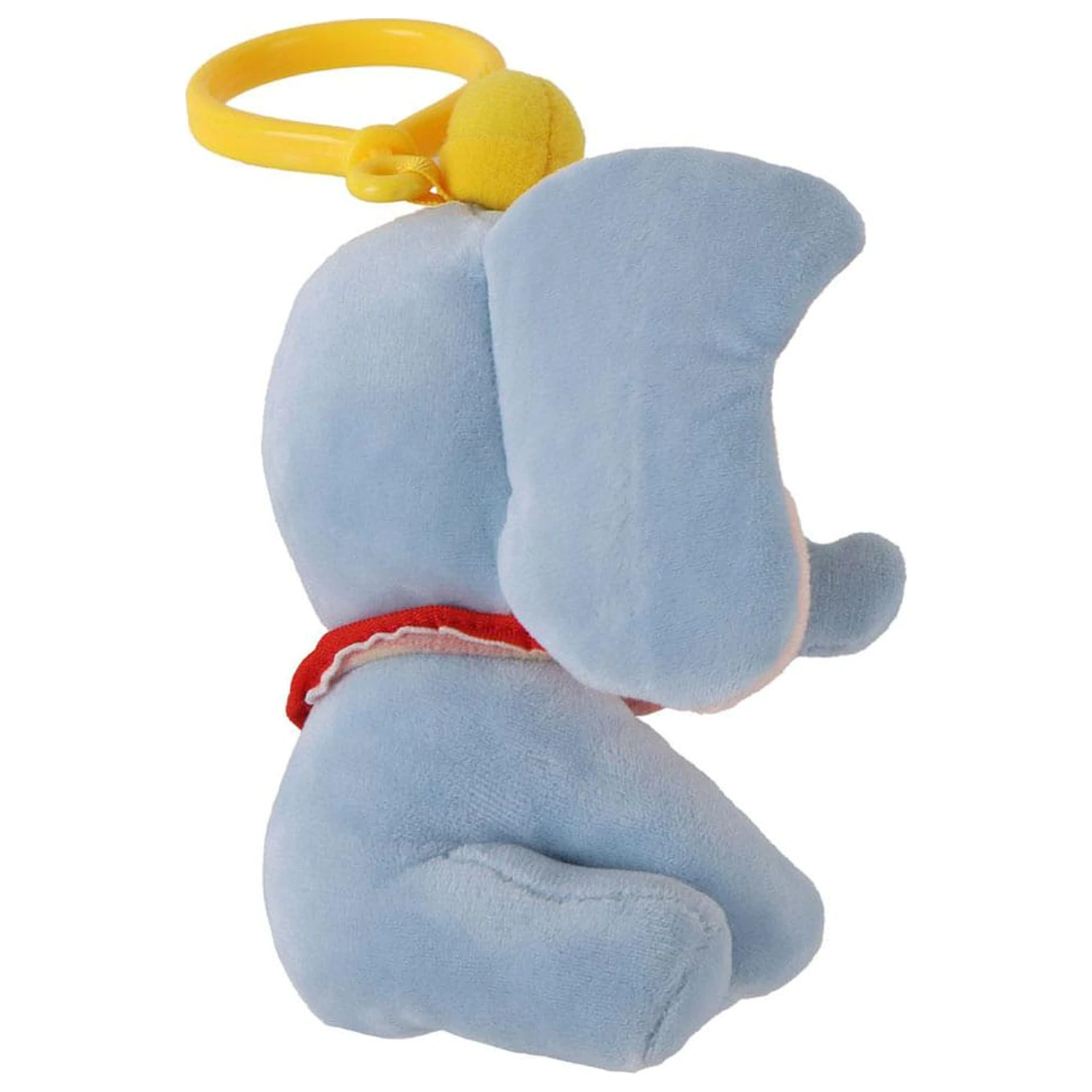 Breloc de plus Disney Aristocats Dumbo 12 cm poza produsului