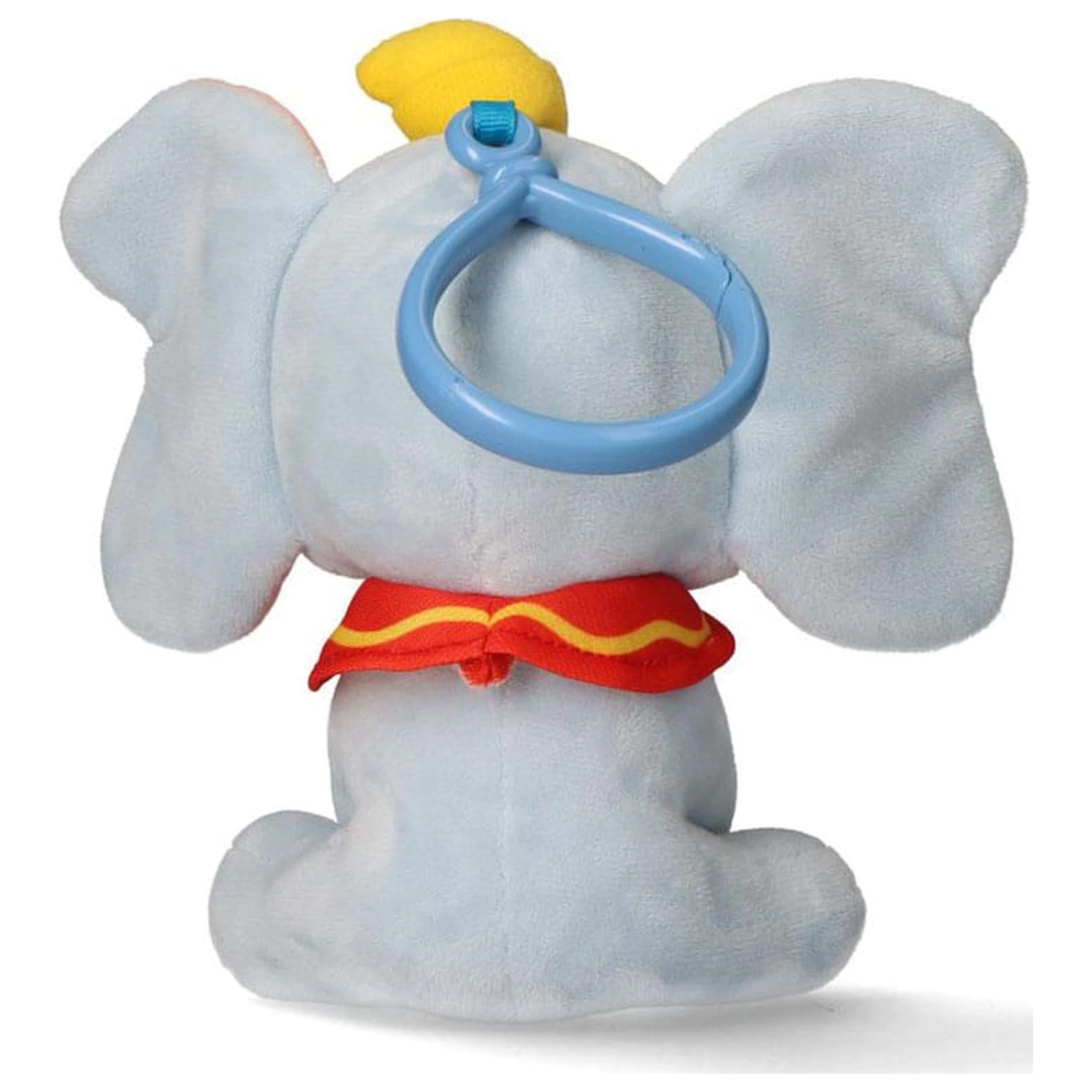 Breloc de plus Disney Aristocats Dumbo 12 cm poza produsului