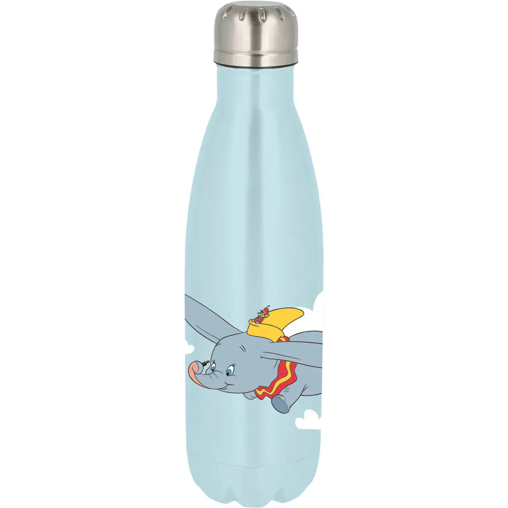 Disney Dumbo Sticlă din oțel inoxidabil 780ml poza produsului