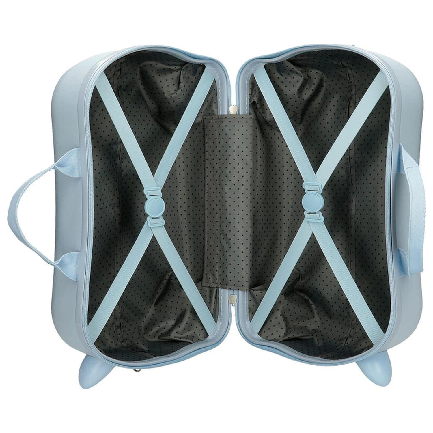 Disney Dumbo The Bloom ABS troller valiza 45cm poza produsului