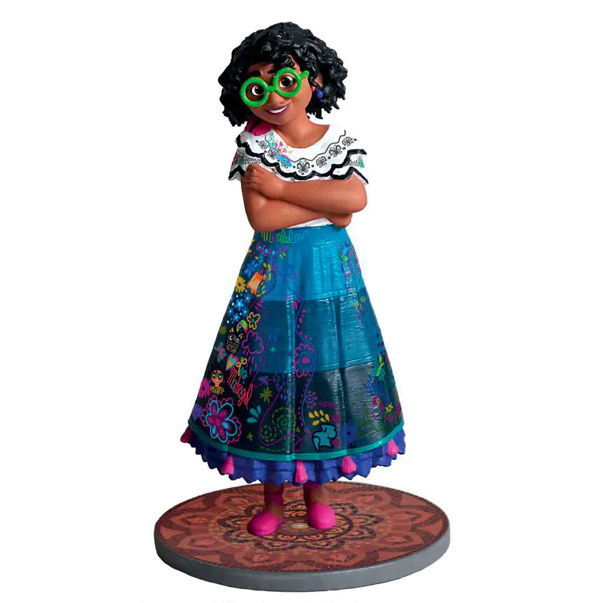 Disney Encanto Mirabel figurină 9 cm poza produsului