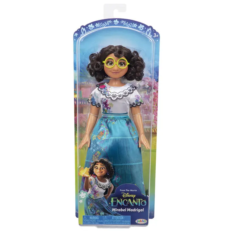 Disney Encanto Mirabel păpușă 25cm poza produsului