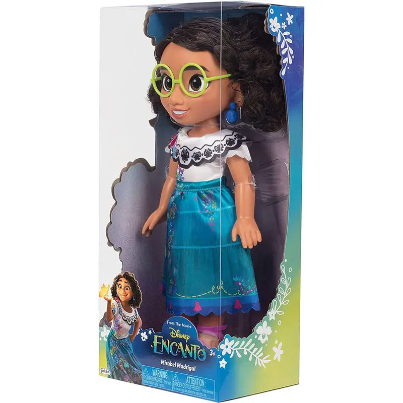 Disney Encanto Mirabel păpușă 38cm poza produsului