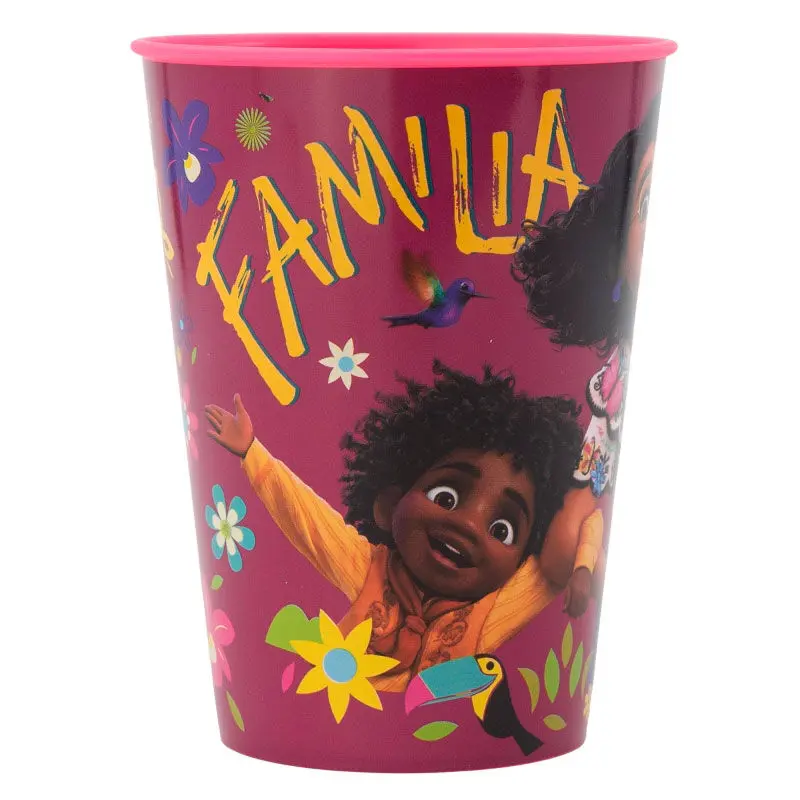 Disney Encanto ușor tumbler 260ml poza produsului