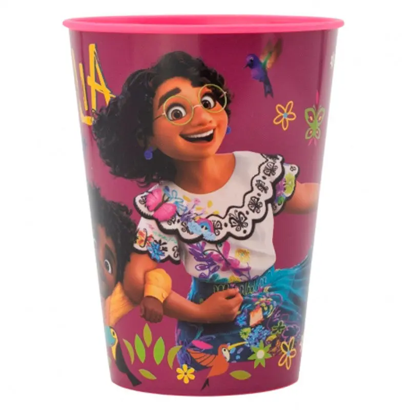 Disney Encanto ușor tumbler 260ml poza produsului