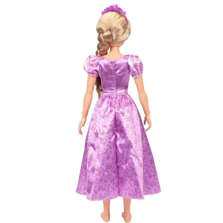 Disney Enredados Rapunzel păpușă 80cm poza produsului