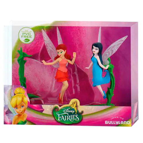 Disney Fairies set 2 figurine poza produsului