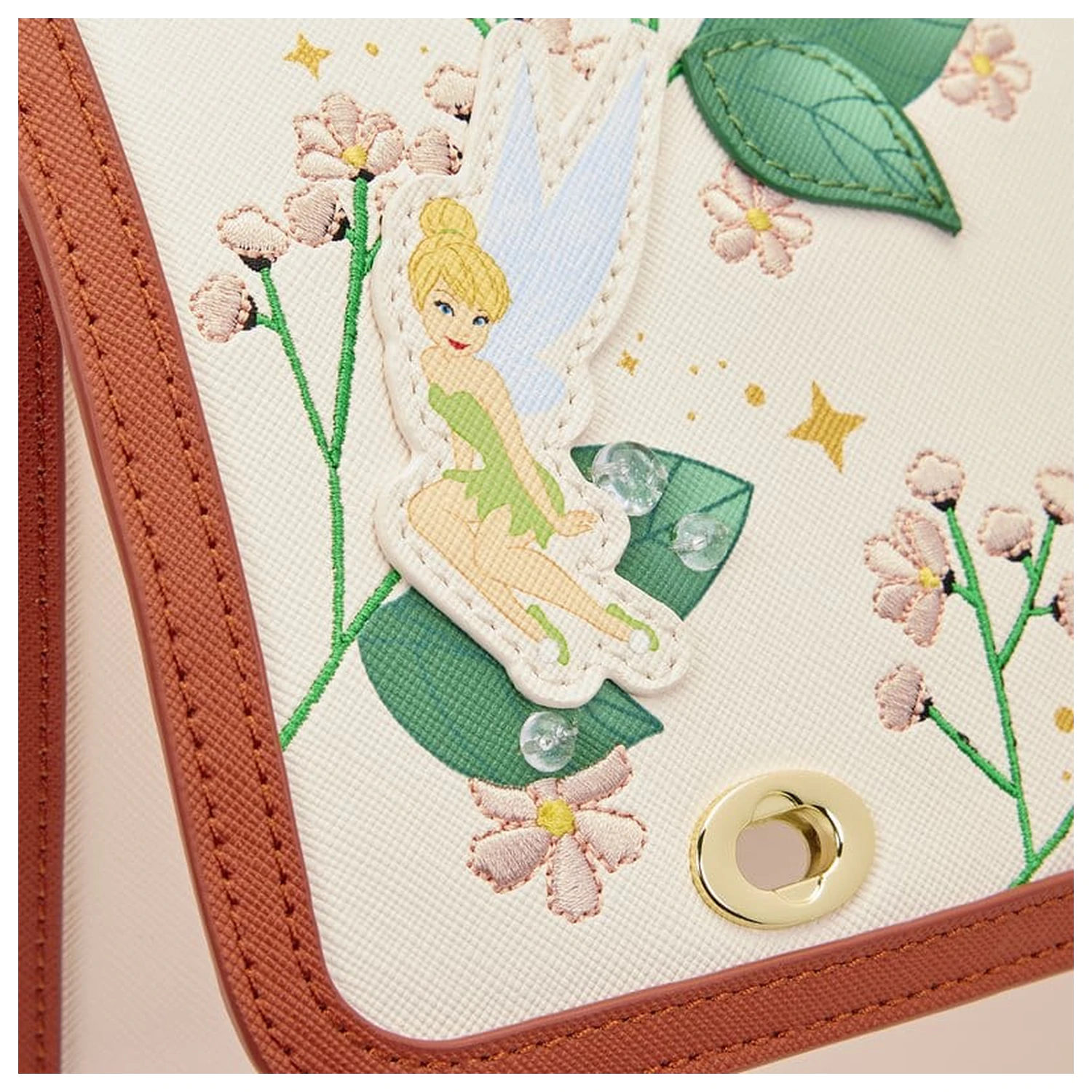 Disney by Loungefly Geanta Crossbody Fairies poza produsului