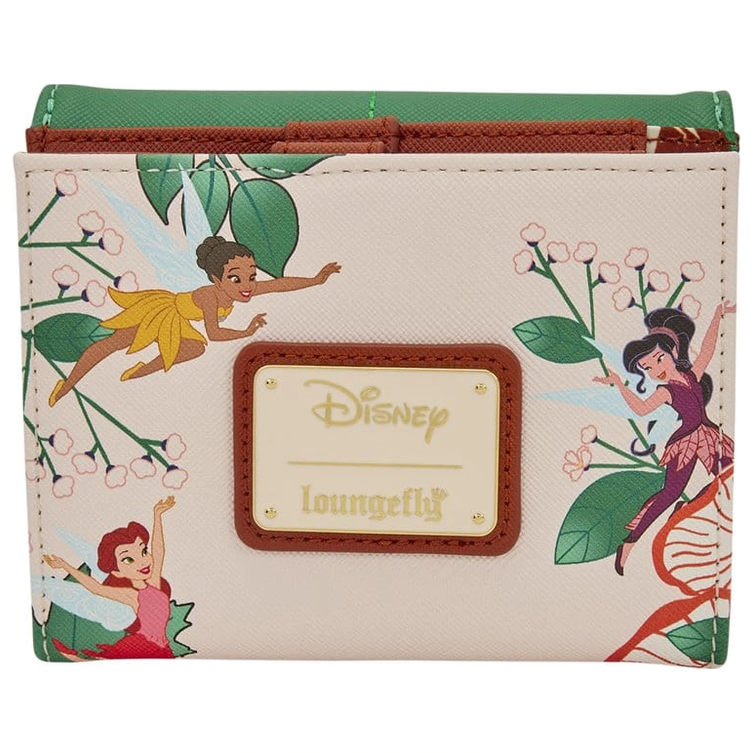 Disney by Loungefly Portofel Fairies poza produsului