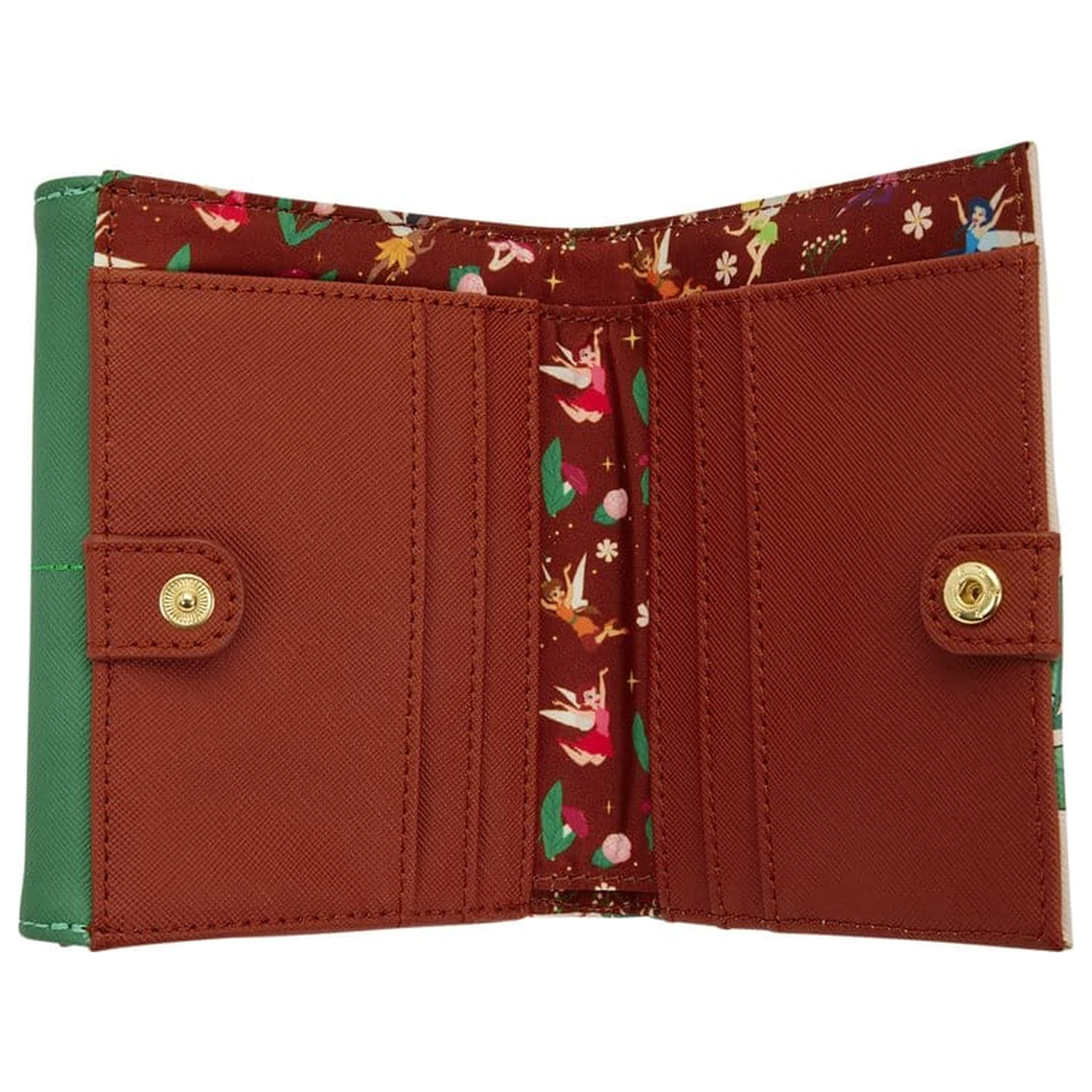 Disney by Loungefly Portofel Fairies poza produsului