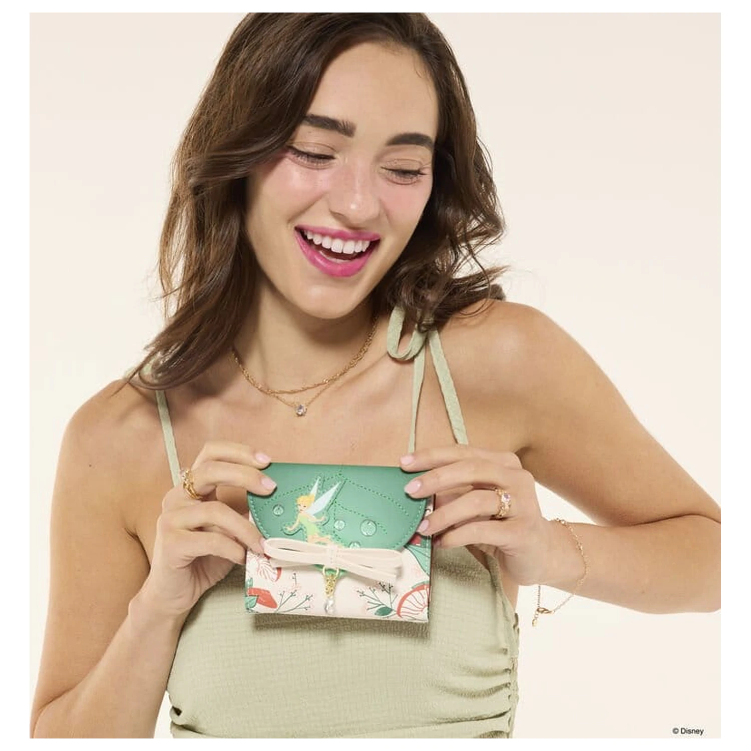 Disney by Loungefly Portofel Fairies poza produsului