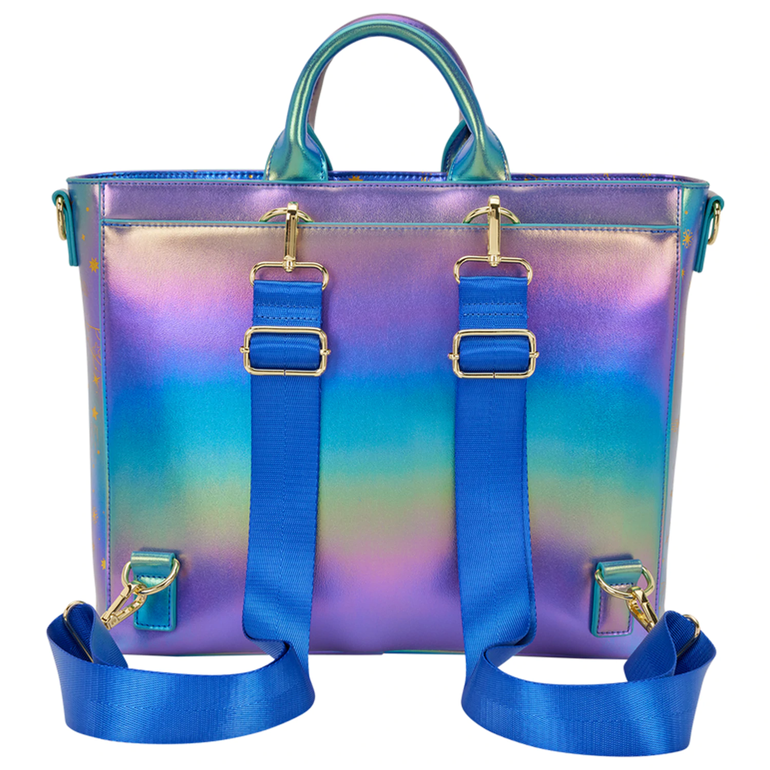 DISNEY Fantasia Rucsac și geantă tip tote Loungefly poza produsului