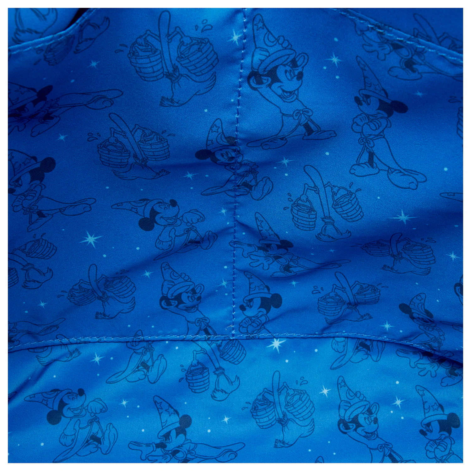 DISNEY Fantasia Rucsac și geantă tip tote Loungefly poza produsului