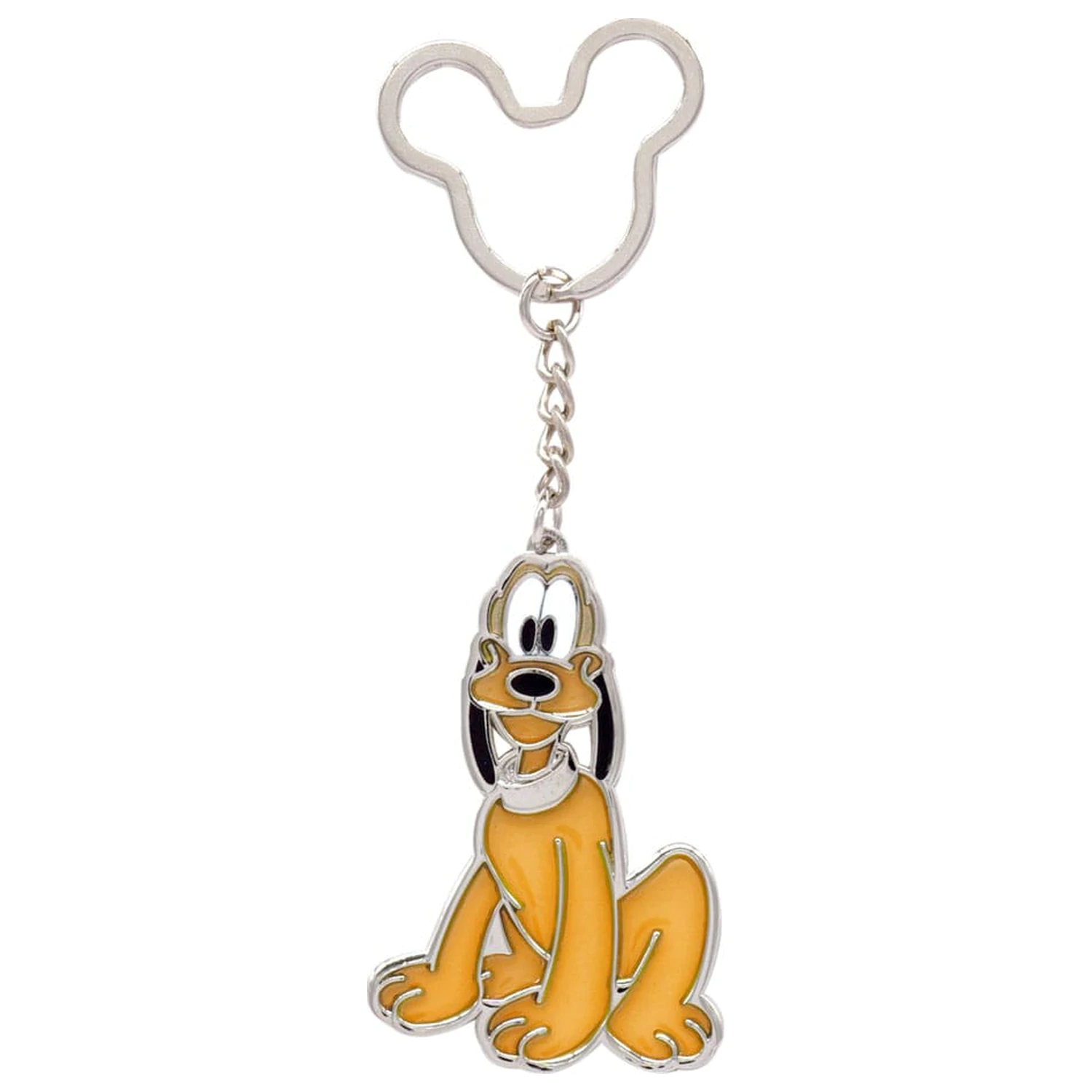 Disney Metal Breloc Pluto poza produsului