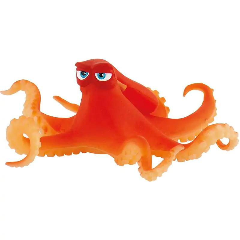 Disney Finding Dory Hank figurină 10cm poza produsului