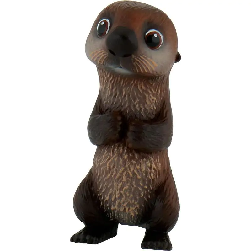 Disney Finding Dory Figurina Vidră 5cm poza produsului