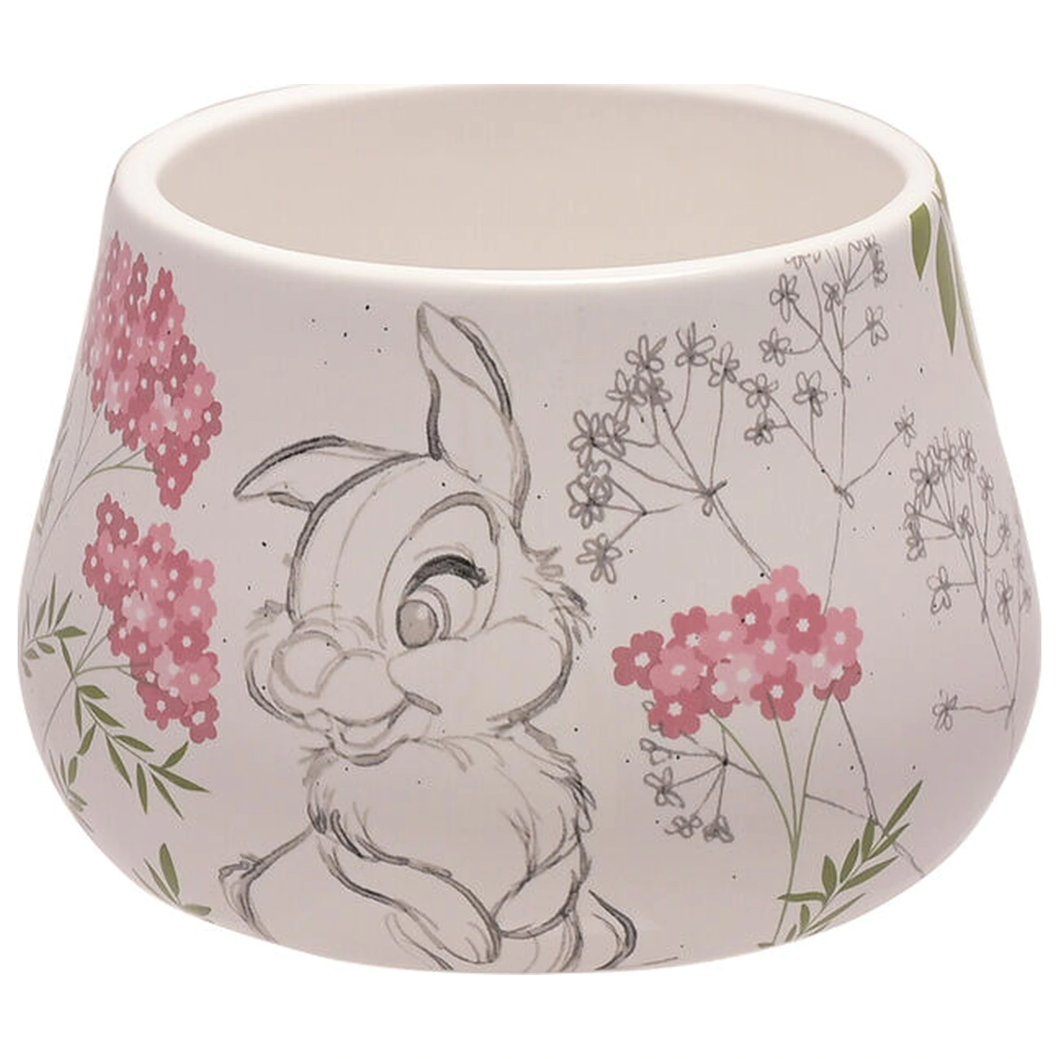 Cutie de bijuterii Disney Forest Friends poza produsului