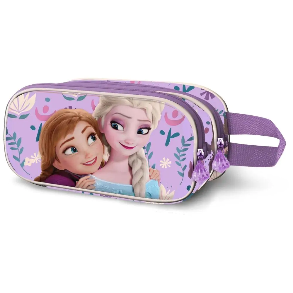 Disney Frozen 2 Beauty 3D penar dublu poza produsului