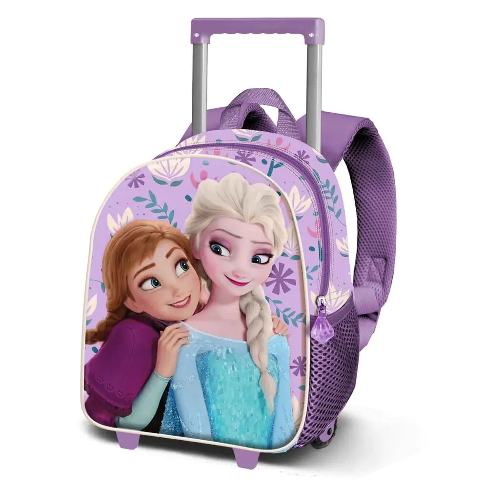 Disney Frozen 2 Beauty 3D troller 34cm poza produsului