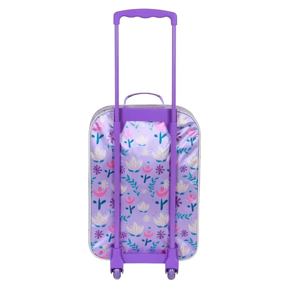 Disney Frozen 2 Beauty Trolley valiză 3D 52cm poza produsului