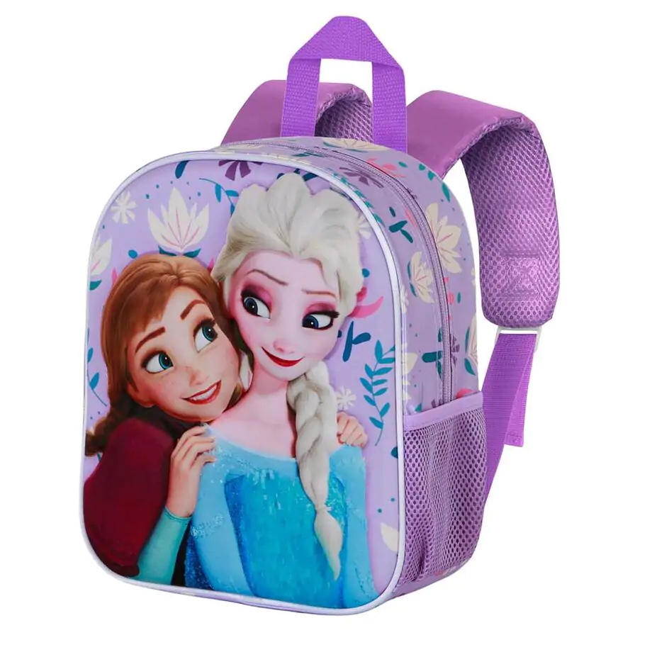 Rucsac 3D Disney Frozen 2 Beauty 31cm poza produsului