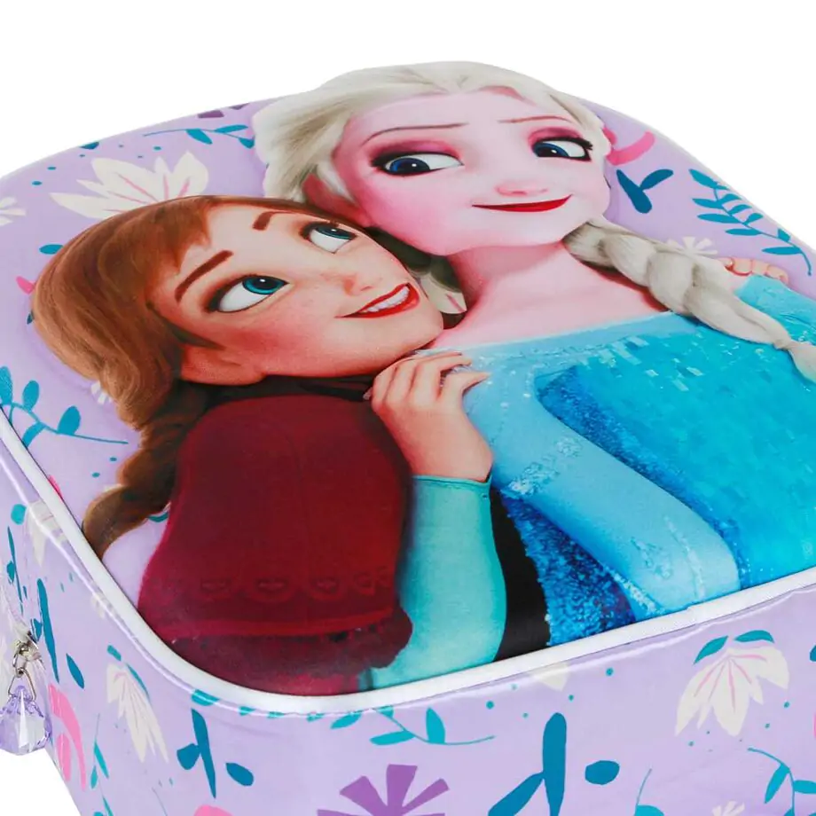 Rucsac 3D Disney Frozen 2 Beauty 31cm poza produsului