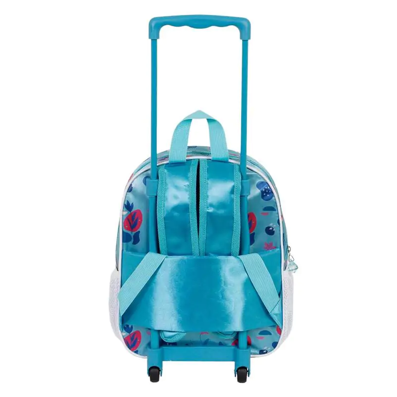 Disney Frozen 2 Troler 3D fermecat 34cm poza produsului