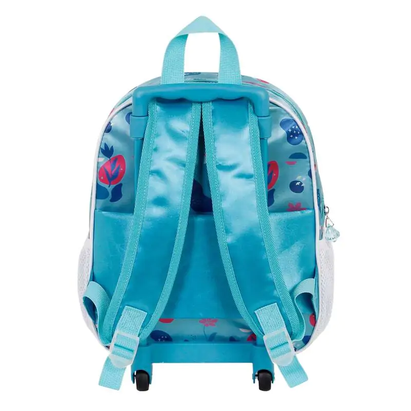 Disney Frozen 2 Troler 3D fermecat 34cm poza produsului