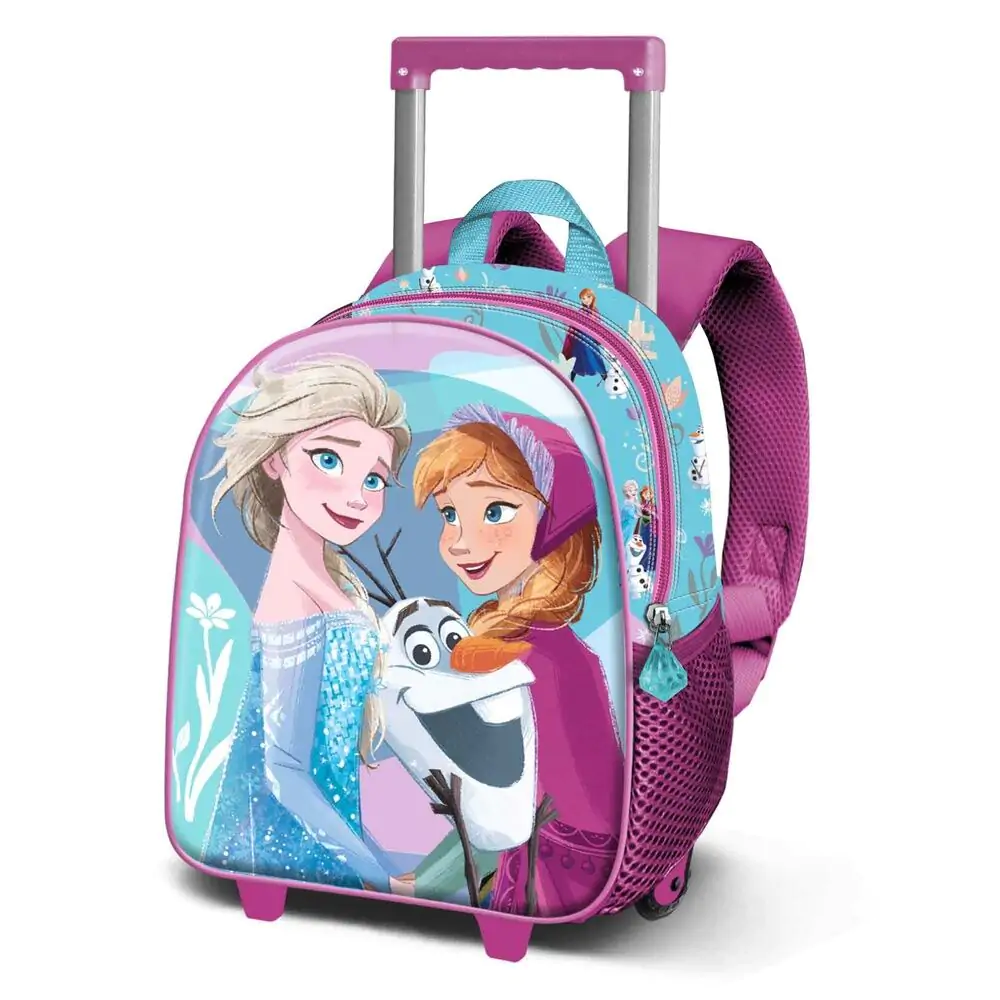 Disney Frozen 2 Family troler 3D 34cm poza produsului