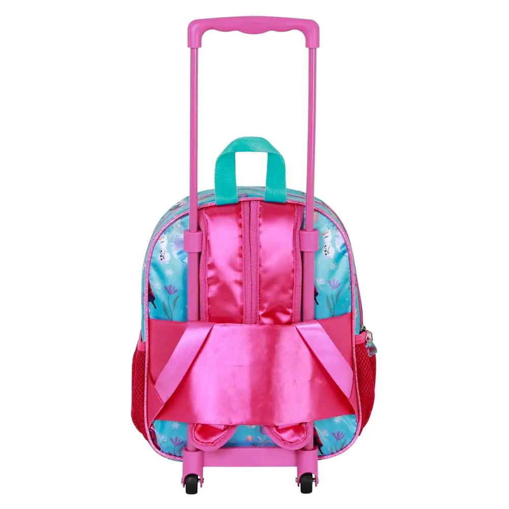 Disney Frozen 2 Family troler 3D 34cm poza produsului