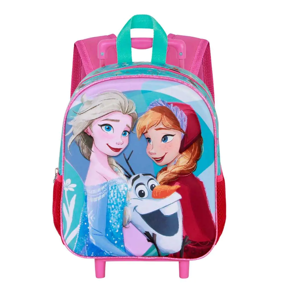Disney Frozen 2 Family troler 3D 34cm poza produsului