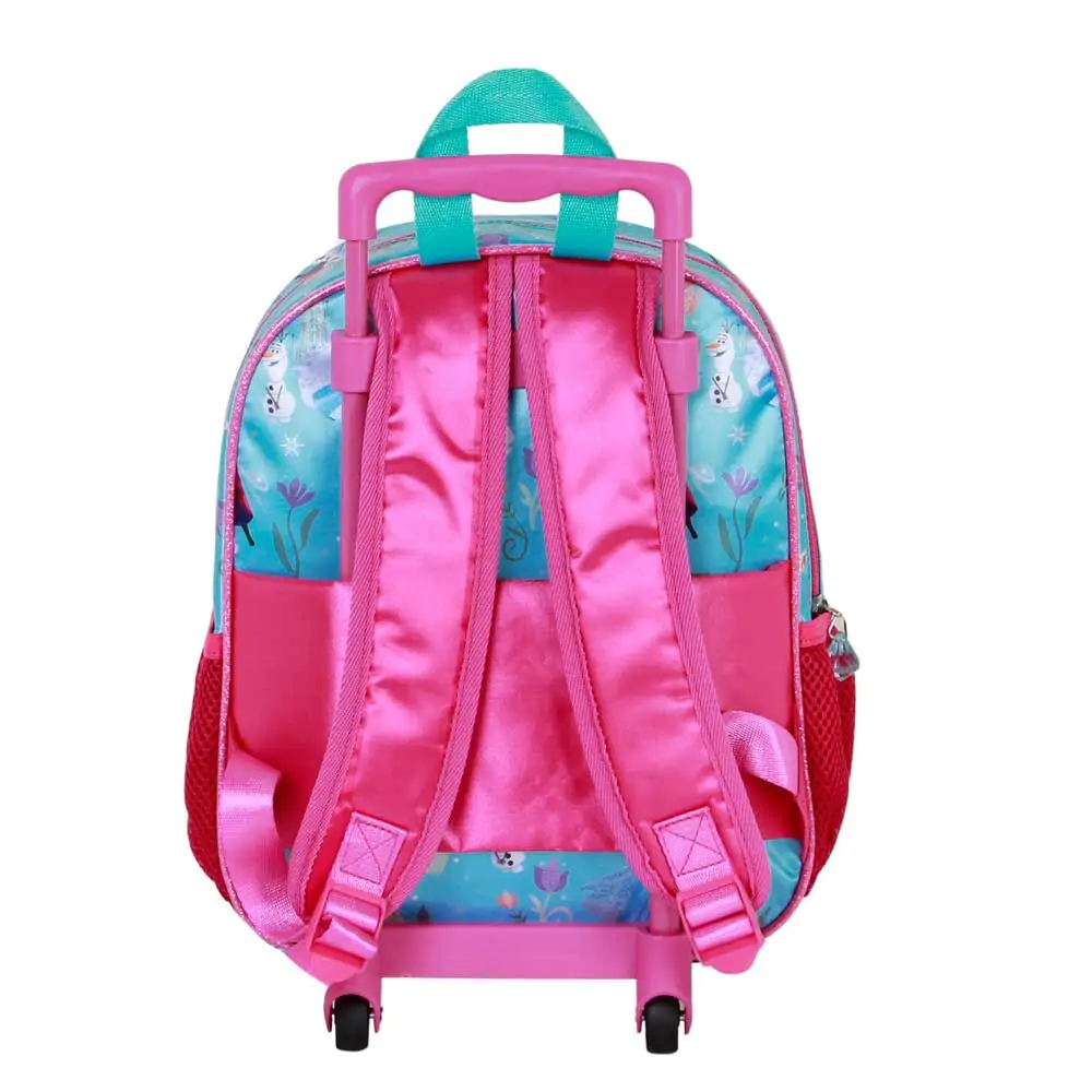 Disney Frozen 2 Family troler 3D 34cm poza produsului