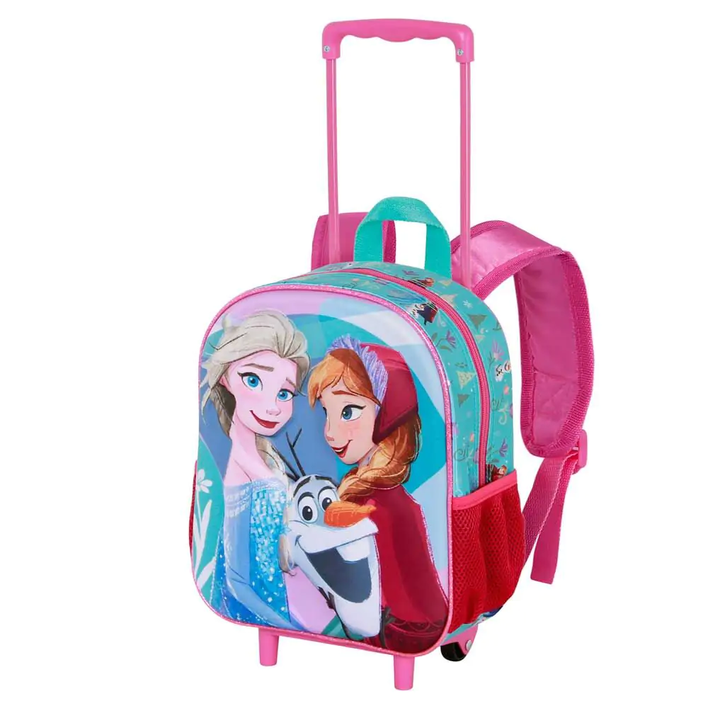 Disney Frozen 2 Family troler 3D 34cm poza produsului
