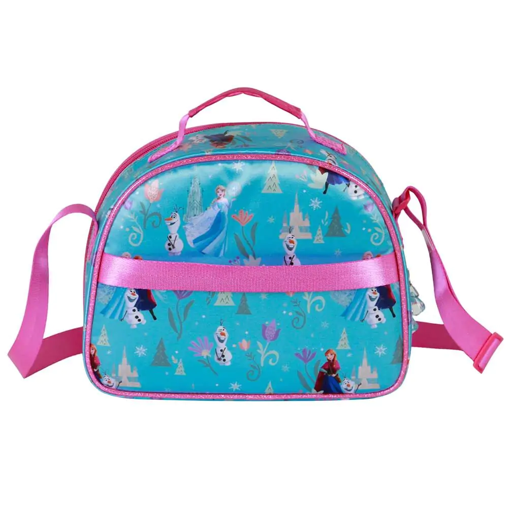 Disney Frozen 2 family geantă de prânz 3D poza produsului