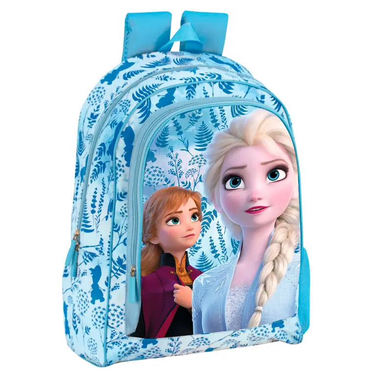 Disney Frozen 2 Shine rucsac adaptabil 42cm poza produsului