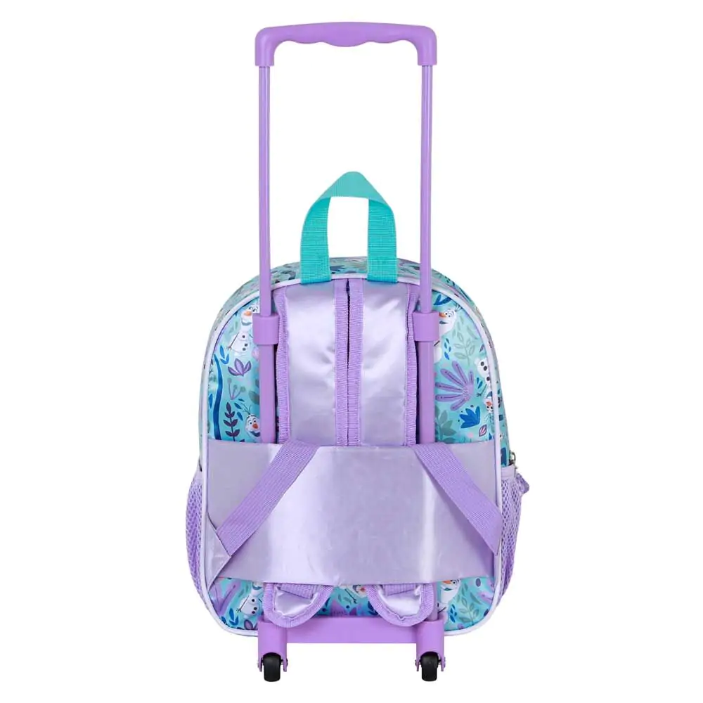Disney Frozen 2 Spring 3D troler 34cm poza produsului