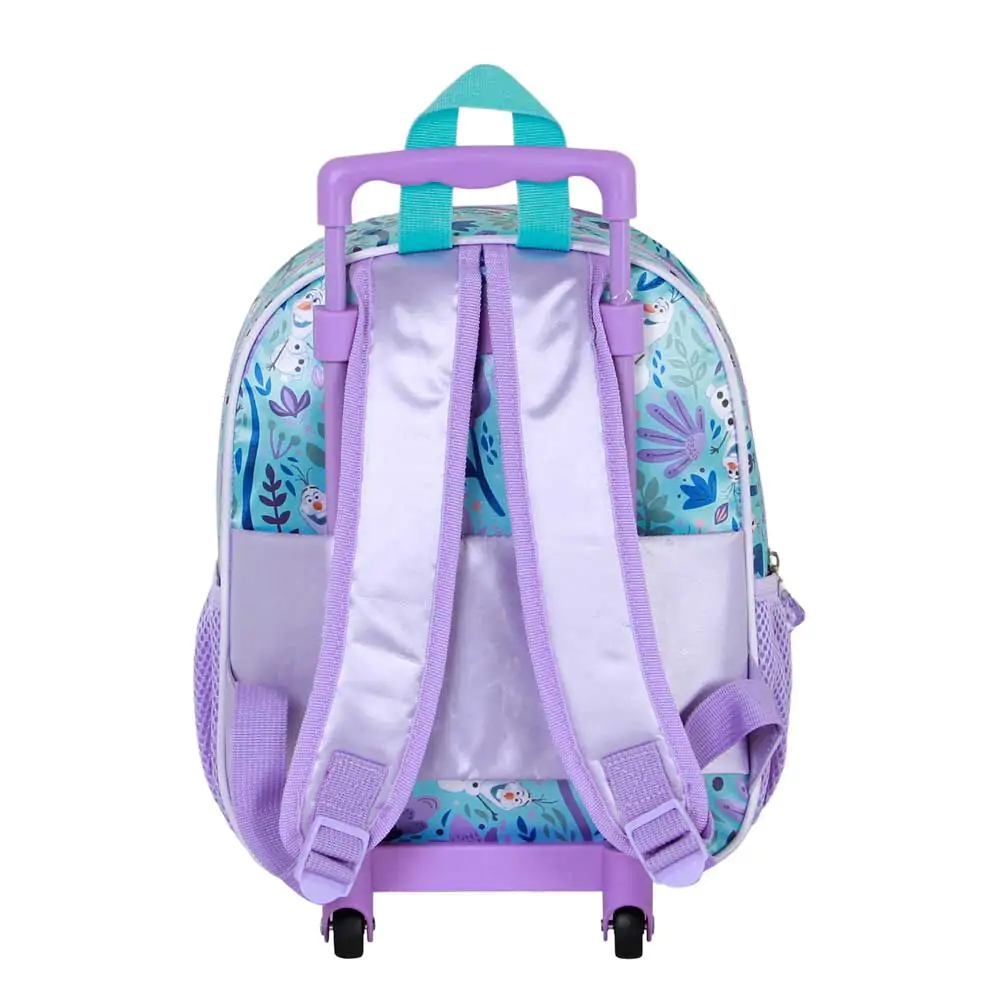 Disney Frozen 2 Spring 3D troler 34cm poza produsului