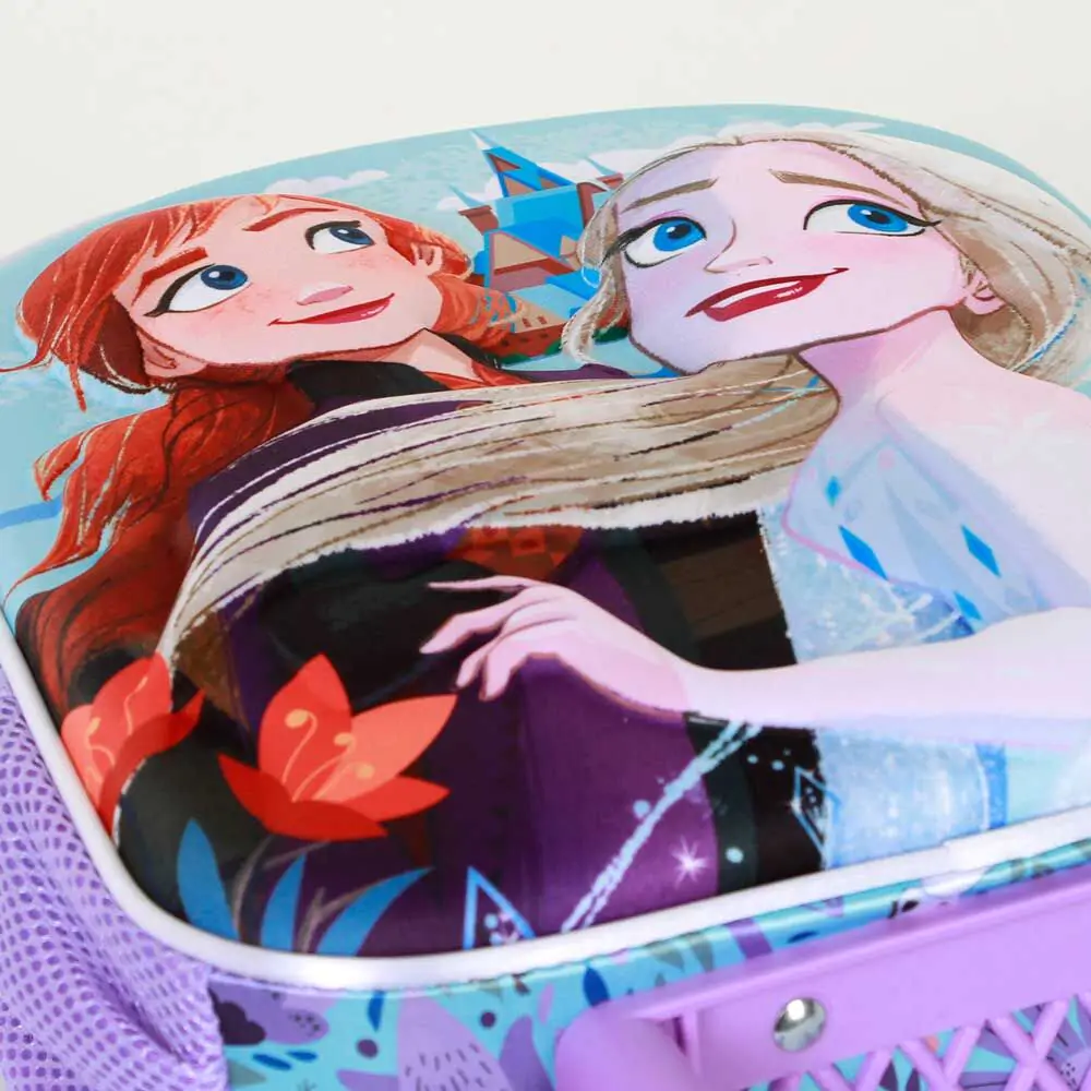 Disney Frozen 2 Spring 3D troler 34cm poza produsului