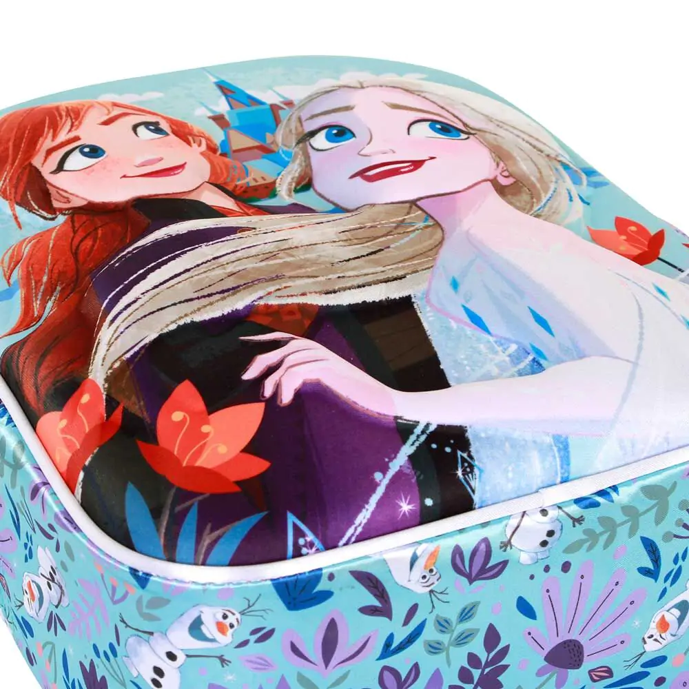 Disney Frozen 2 Spring rucsac 3D 31cm poza produsului