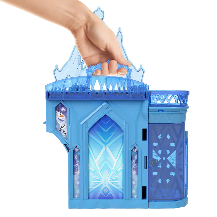 Disney Frozen Elsa Castel de gheață poza produsului