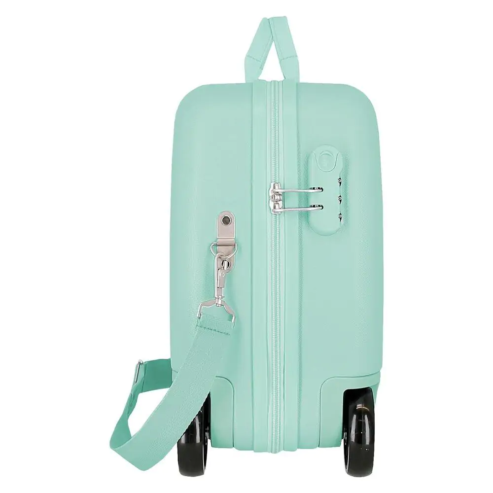 Disney Frozen Find Your Strength valiză ABS 50cm poza produsului