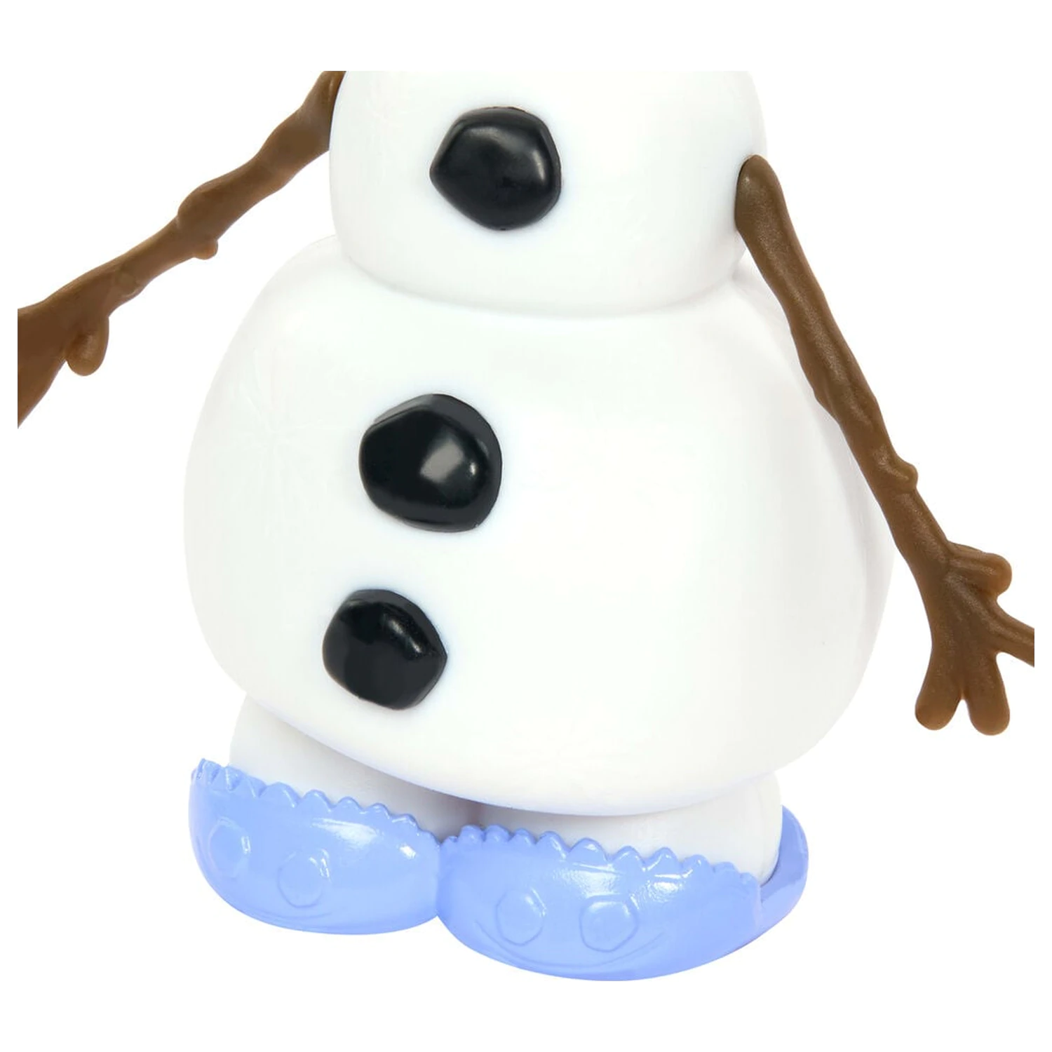 Disney Frozen Set de joaca Petrecerea in pijamale cu Elsa si Anna poza produsului